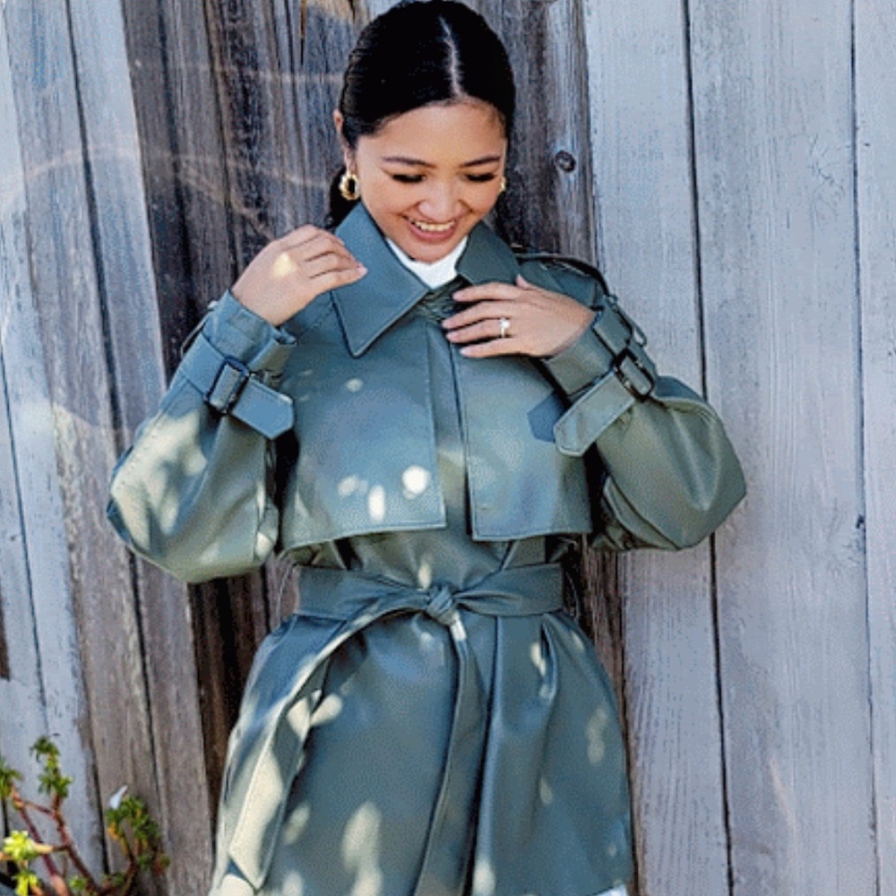Dakota Jacket - Large